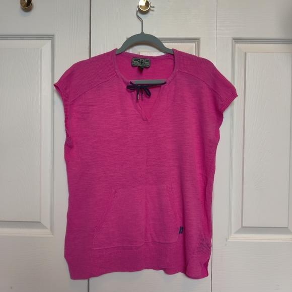 Ralph Lauren T-shirt - Picture 1 of 7